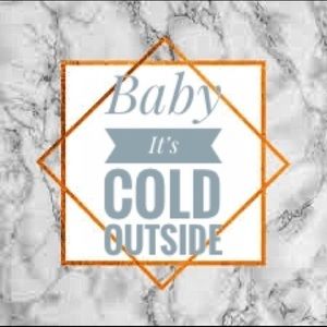 Sweaters and Jackets!